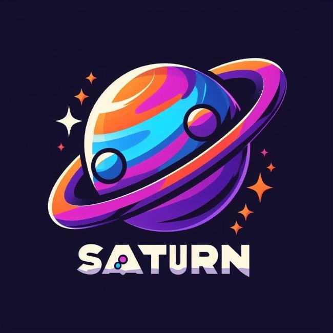 Saturn