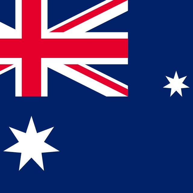AUSTRALIA