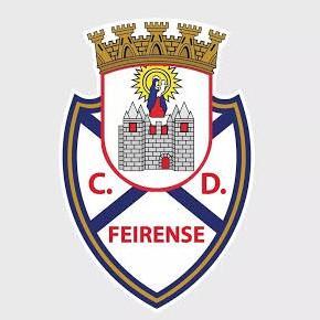 C.D Feirense