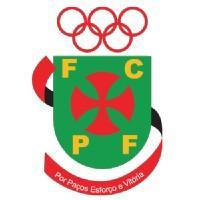 F.C Paços De Ferreira