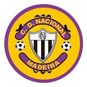 C.D Nacional De Madeira