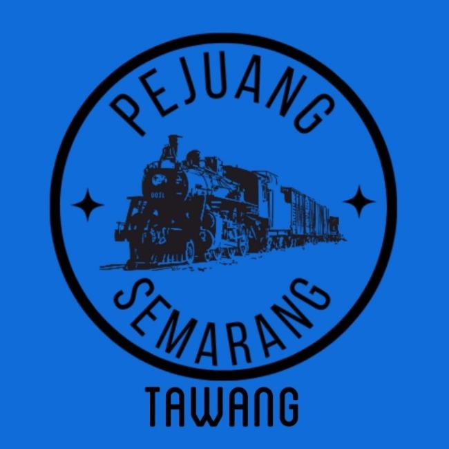 Pejuang Semarang Tawang