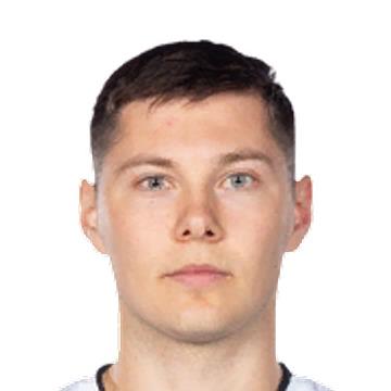 H. Valdimarsson