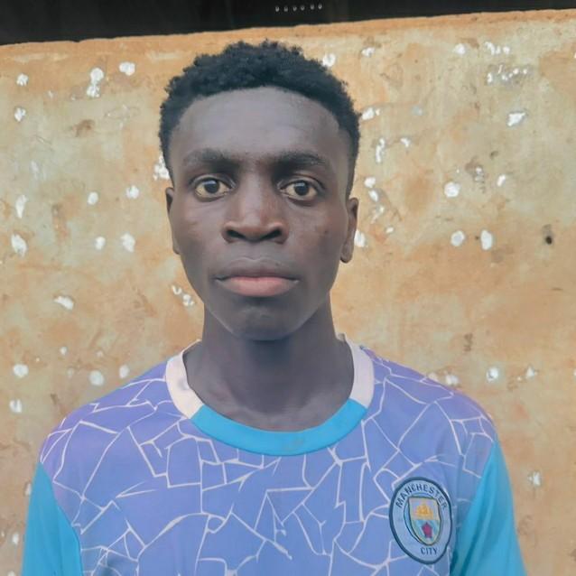 Chukwuma Jasper