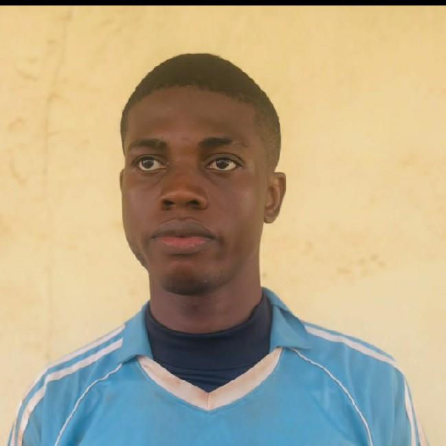 Edwin Chekwube(BigNelly)