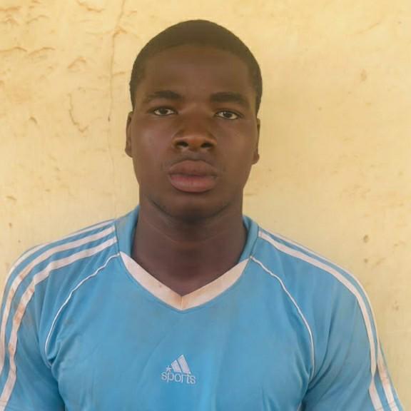 Elem Tochukwu (Mickey)