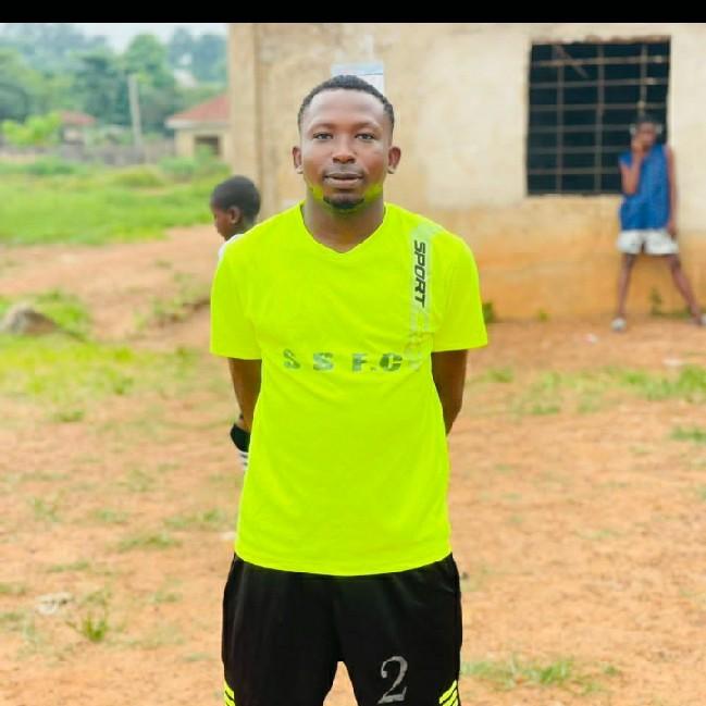 Edeh Monday Uchenna/pogba