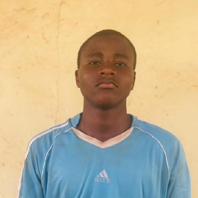 Chukwugo Kelechi