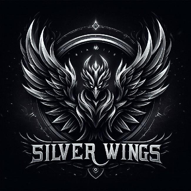 SILVER WINGS