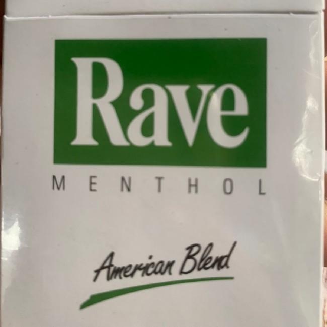 RAVE