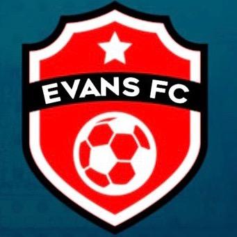 Evans fc