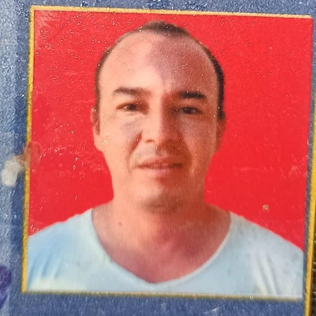 Ricardo Rea Gutierrez