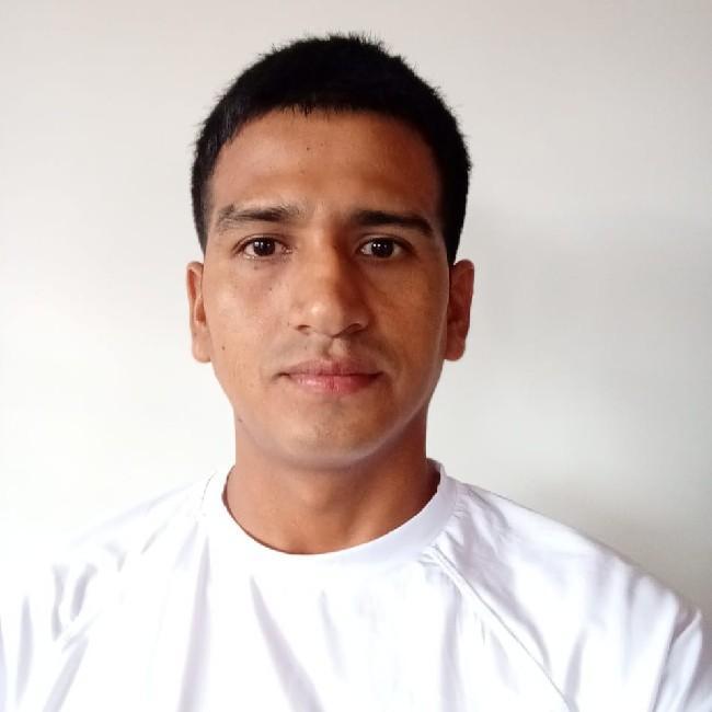 Ivan Montero Rocha