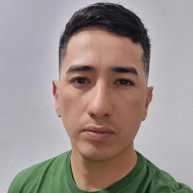 Sepúlveda Eric