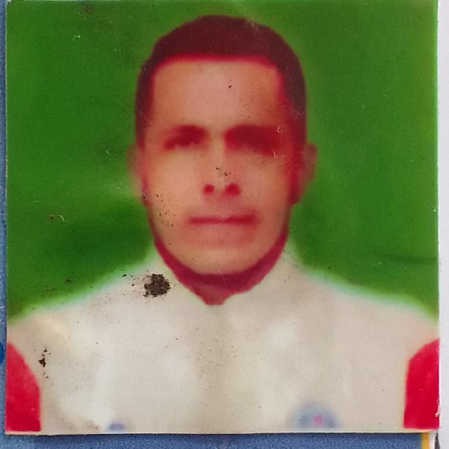 José Carlos Cerrudo
