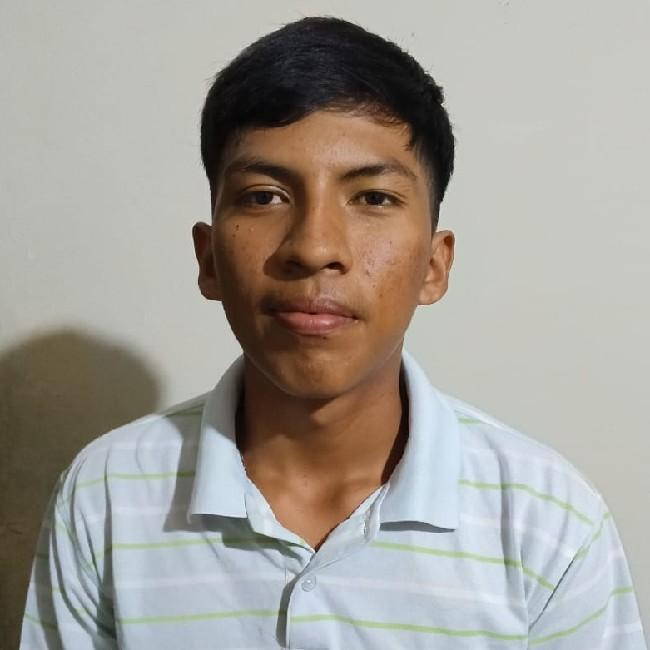 Moisés Montero Fernández