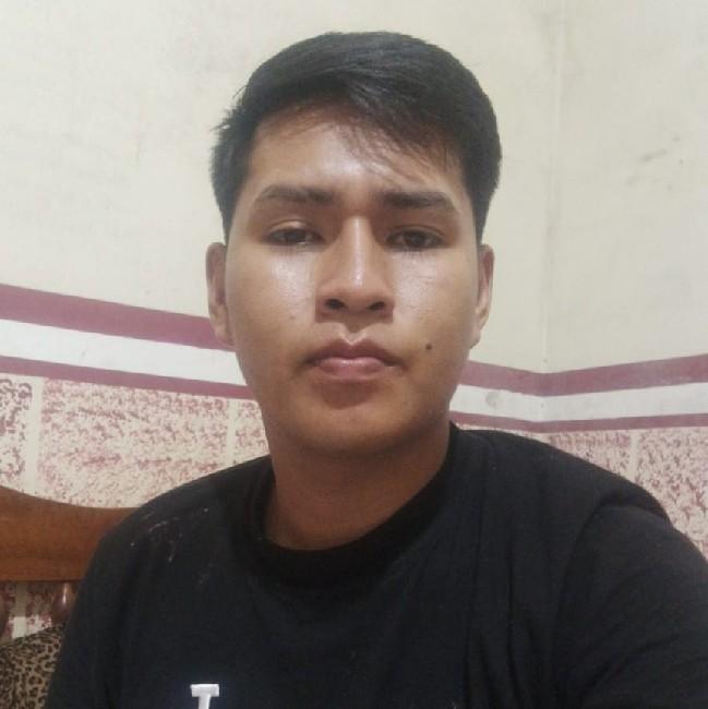 Israel Jonás Romero Suyu