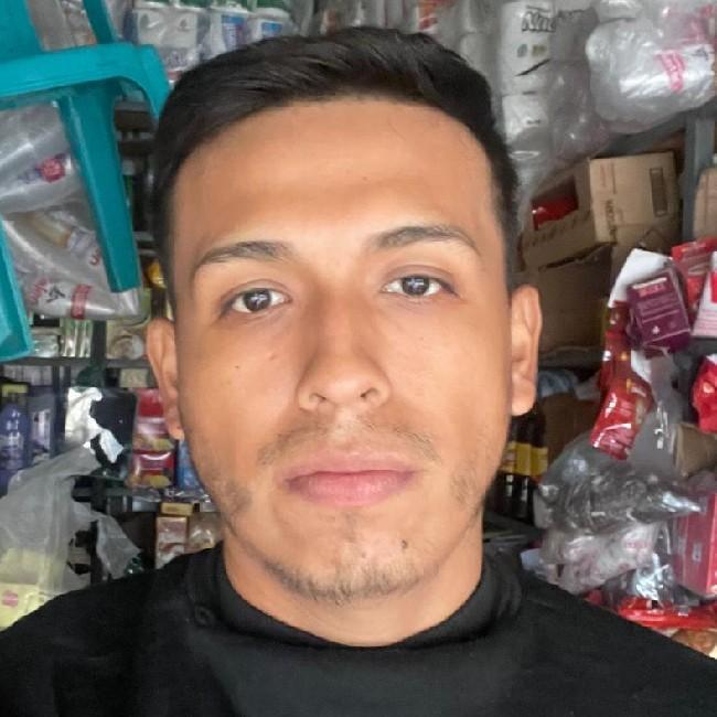 Wil Fernando Moncada Ramirez