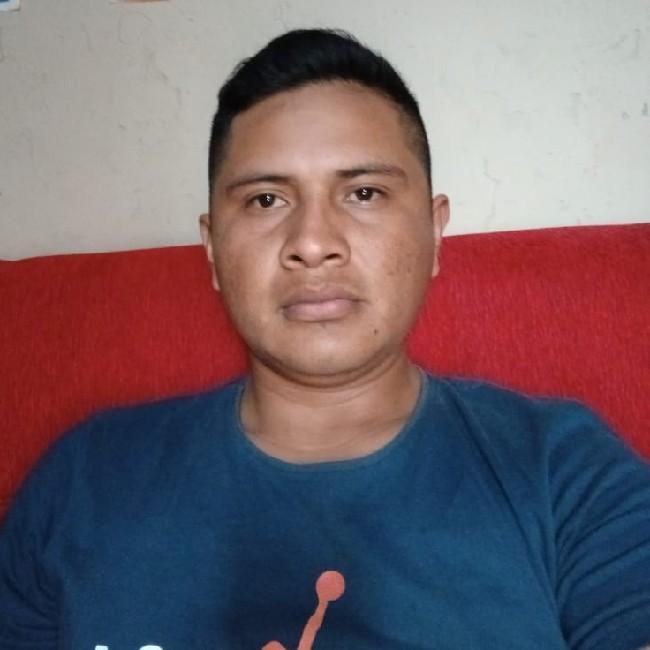 Carlos Tomicha Rodriguez