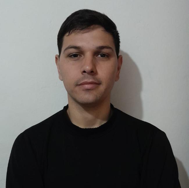 Sosa César Fabián
