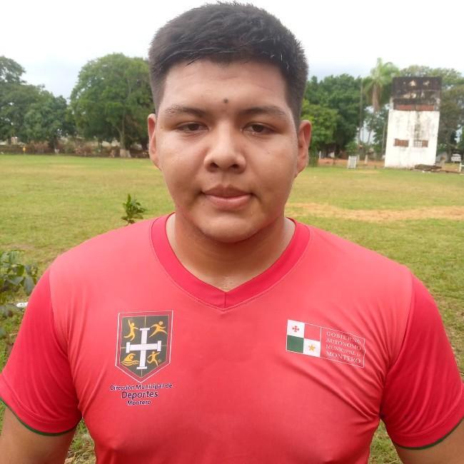 Lincoln Egüez Vargas