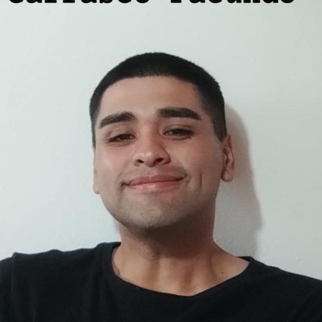 Carrasco Facundo
