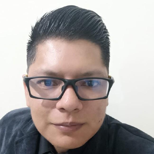 Daniel Soliz Nuñez