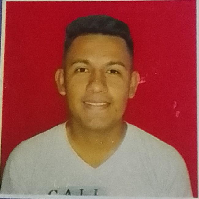 Carlos vaca