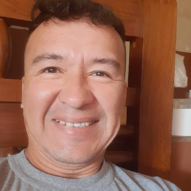 Jorge David Moreno Justiniano
