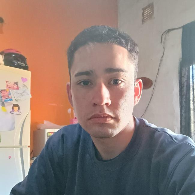 Ramírez Leonardo