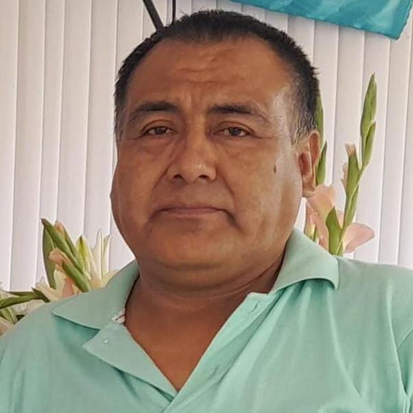 Claudio Barreto