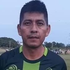 José Miguel Chore Rodríguez