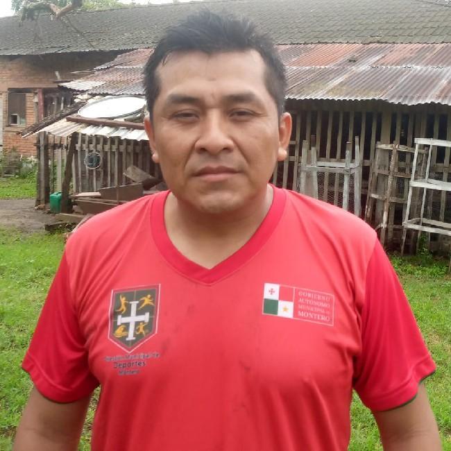 Renato Pimentel Vargas