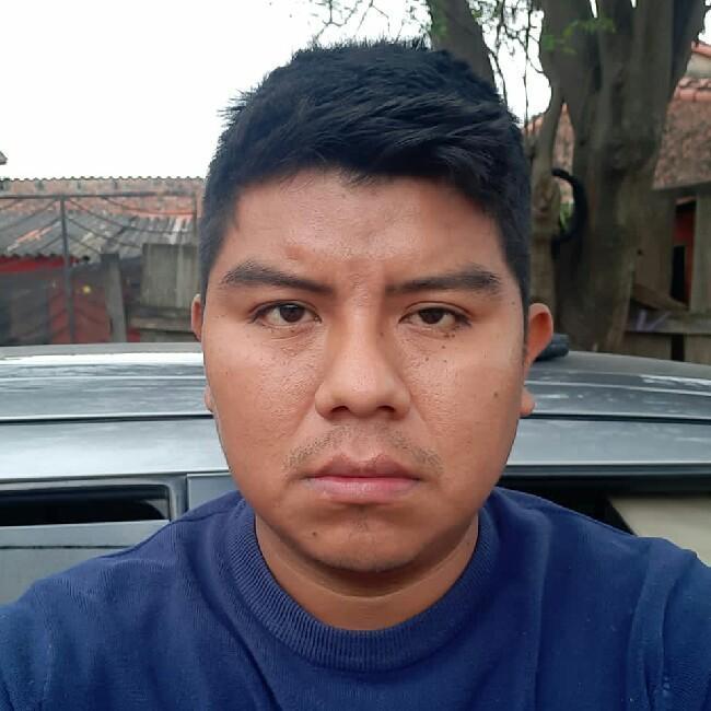 Jose Luis Abasto Quispe