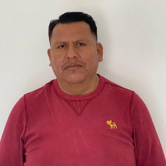 Simon Ticona Cabrera