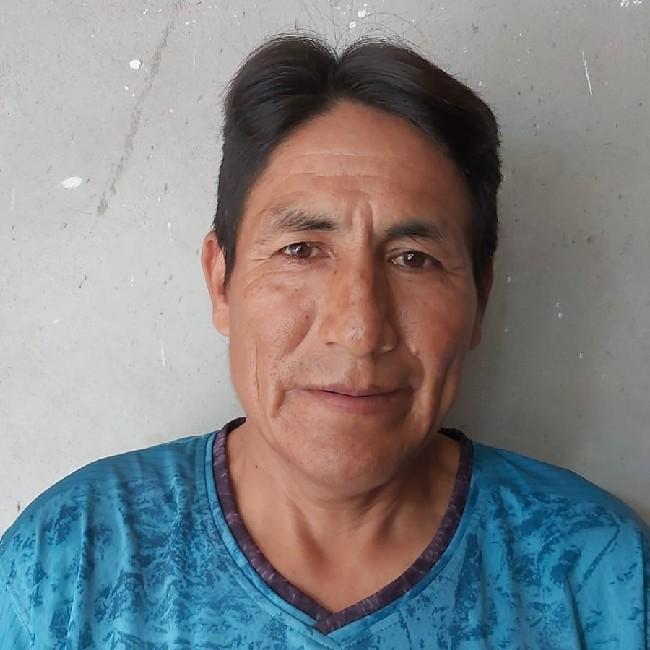 Juan Gonzalez Janco
