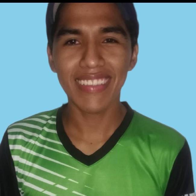 Freddy Rojas Oropeza