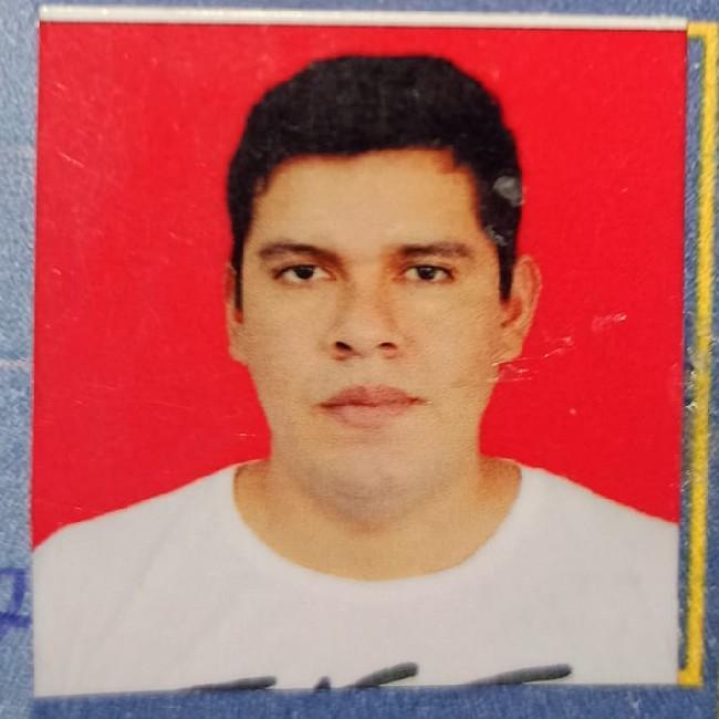 Juan Carlos Segovia Rivera