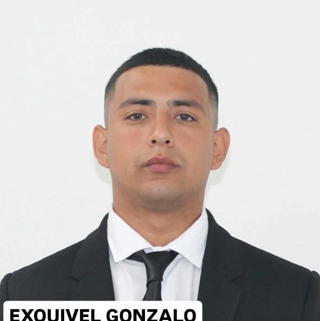 Exquivel Gonzálo