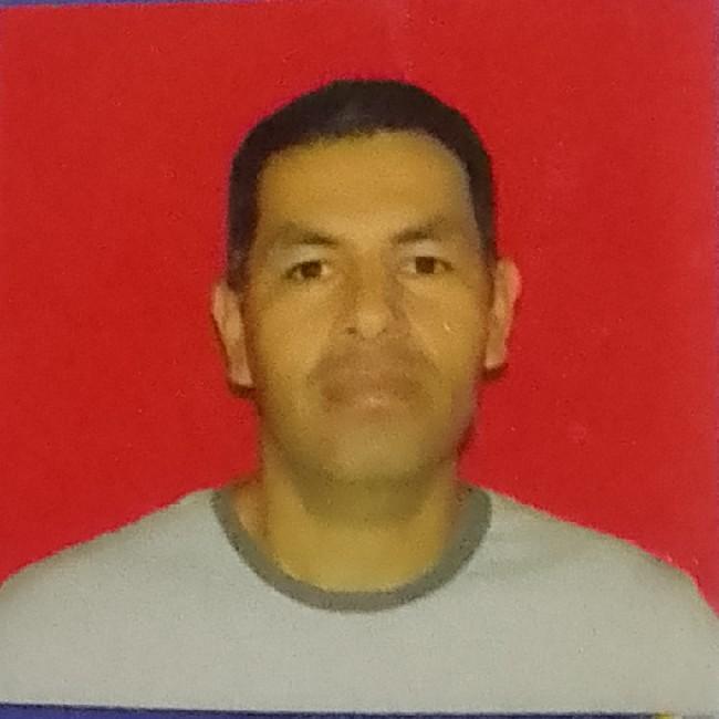 Alfredo Montero J
