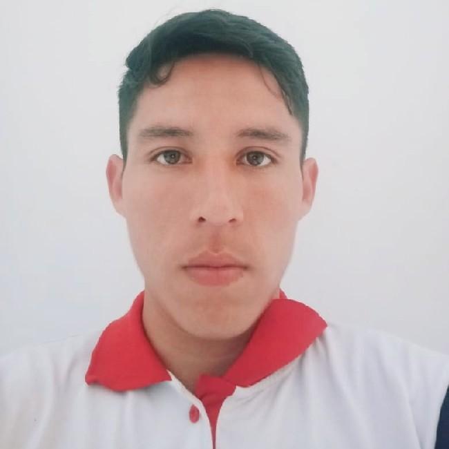Juan Pablo Miranda