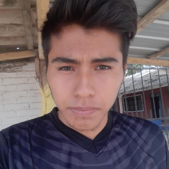 Gregorio Octavio Ponce Cáceres