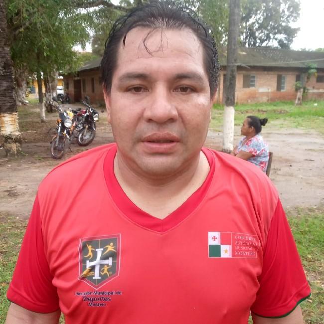Jesús Egüez Hurtado