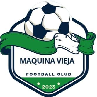 Máquina vieja