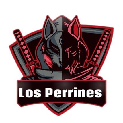 Los perrines