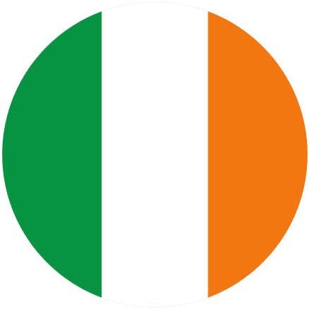 Republic of Ireland