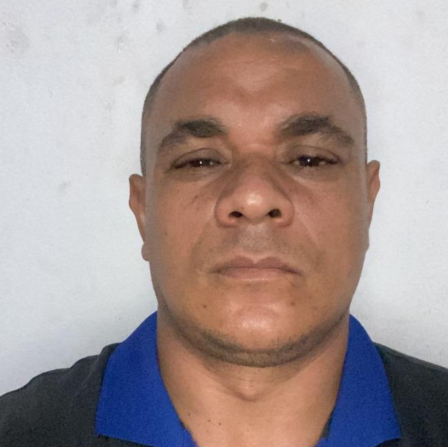 MARCO ANTÔNIO SILVA LOPES