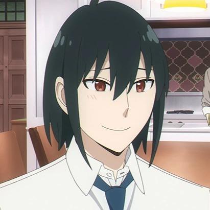 Yuri Briar