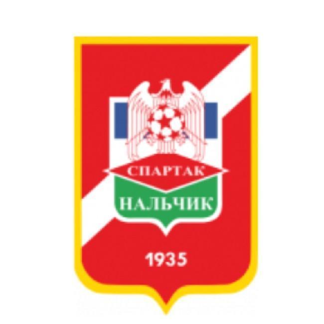 Спартак Нальчик