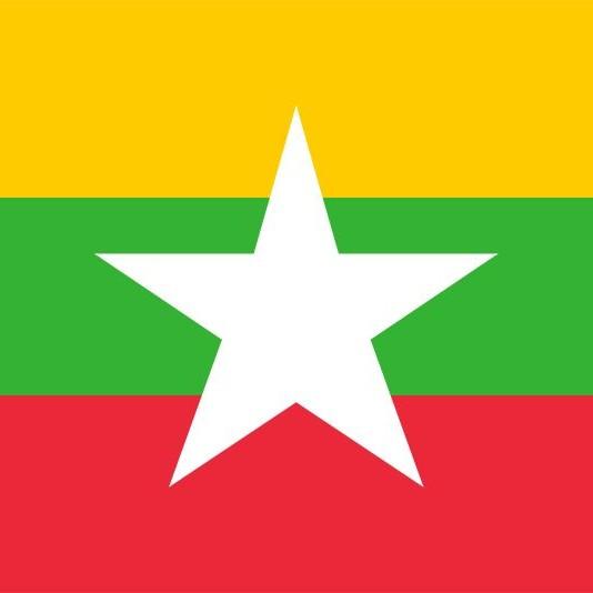 Myanmar